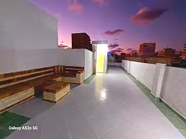 Apartments For sale in No 8 St, Shatee El Nakheel, 180 sqm