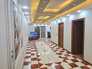Properties For sale in El Mandara Bahri, El Mandara, 120 sqm