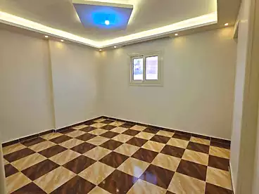 Apartments For sale in Gamal Abd El Nasir St, Sidi Beshr Bahri, 145 sqm