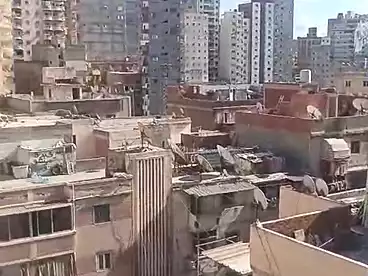 Apartments For sale in Gamal Abd El Nasir St, Sidi Beshr Bahri, 80 sqm
