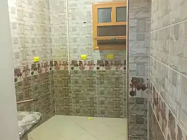شقق للإيجار في شارع كورنيش النيل، حدائق حلوان، 85 متر