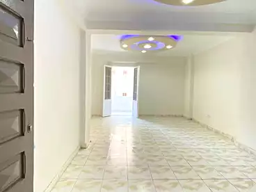Apartments For sale in Ibrahim Othman St., El Bitash, 100 sqm