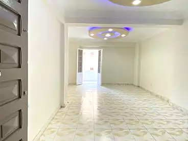 Apartments For sale in Ibrahim Othman St., El Bitash, 100 sqm