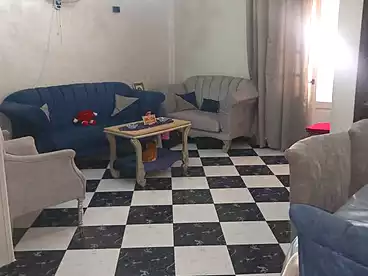 Apartments For sale in New El Hadra, El Hadara, 90 sqm