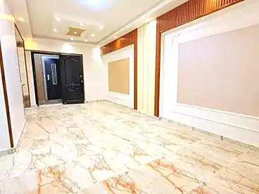 شقق للبيع في شاطئ النخيل - ٦ اكتوبر، العجمي، 110 متر