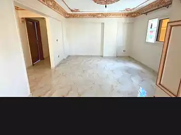 Apartments For rent in Ganaklis, Alexandria, 165 sqm