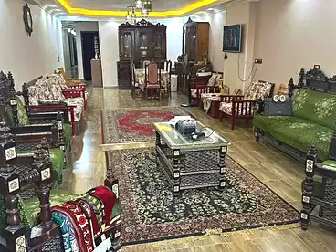 شقق للبيع في المريوطية، الهرم، 190 متر
