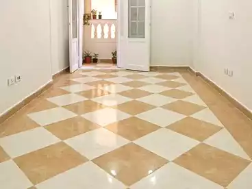 Apartments For sale in Ali Hipa St., Sidi Beshr Bahri, 110 sqm