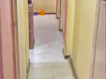 Apartments For sale in Hassan Mohamed St., Faisal, 80 sqm