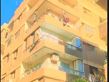 شقق للبيع في شارع حسن محمد، فيصل، 110 متر