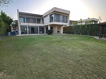 Separate Villa For rent in Allegria Compound - Sodic, Compounds in Sheikh Zayed, 900 sqm