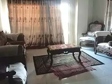 in Tersa St., El Talbeya, 160 sqm