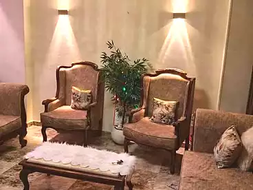 شقق للبيع في الدواجن، حدائق حلوان، 125 متر
