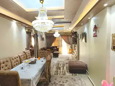 شقق للبيع في كمبوند سيتي لايت، السيوف، 110 متر