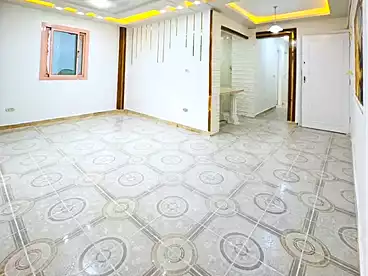 شقق للبيع في شاطئ النخيل - ٦ اكتوبر، العجمي، 100 متر