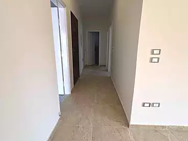 Apartments For rent in Abo El Hawl 1, Gardenia Heights - Abo El Hawl, 120 sqm