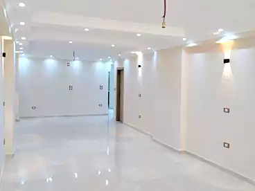 Apartments For sale in El Matbaa, Faisal, 160 sqm
