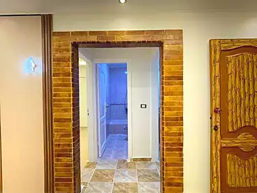 Apartments For sale in Shatee El Nakheel, Al Agamy, 90 sqm