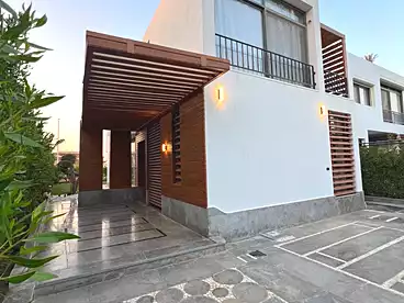 in Allegria Residence - Sodic, Compounds in Sheikh Zayed, 500 sqm