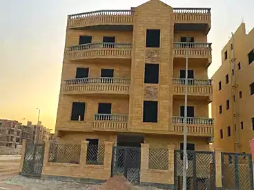 For sale in Golden Square, Hadayek October, 170 sqm
