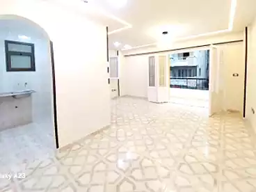 Apartments For sale in Shatee El Nakheel, Al Agamy, 100 sqm