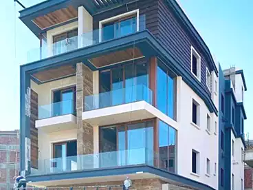 Residential For sale in El Andalus 1, El Andalus, 165 sqm