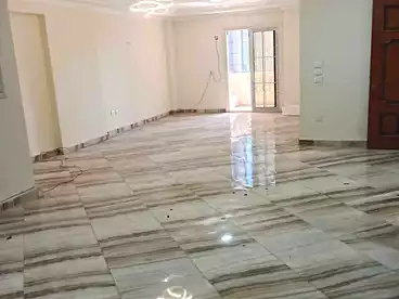 Apartments For rent in Msadak St., Dokki, 200 sqm