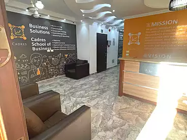 Offices For rent in Zahraa El Maadi St, Zahraa El Maadi, 150 sqm