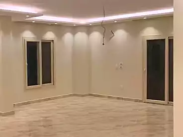 Apartments For rent in Sahl Hamza St, El Talbeya, 200 sqm