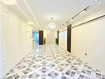 Apartments For sale in Shatee El Nakheel, Al Agamy, 110 sqm