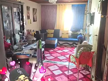 Apartments For sale in El Mandara Qebli, El Mandara, 85 sqm