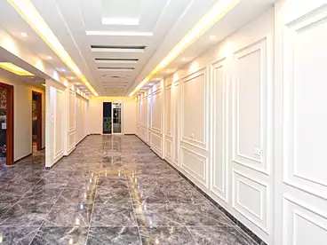 شقق للبيع في شارع ملك حفني، المندرة، 155 متر