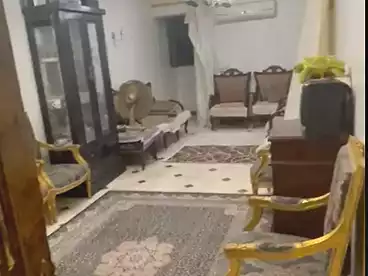 Apartments For sale in Shahin St., El Naam, 150 sqm