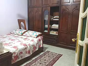 Properties For sale in Mahmoud Zaki St., Helwan, 136 sqm