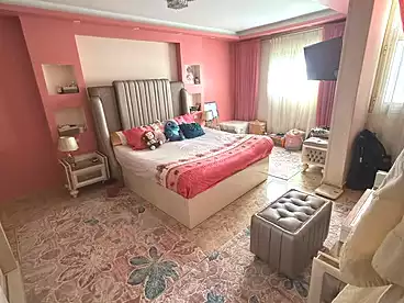 شقق للبيع في شارع القاعدة، البيطاش، 130 متر
