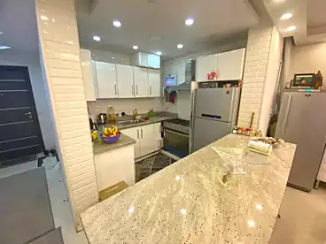 Furnished Apartment For sale in El Nozha St., St. Fatima Square, 160 sqm