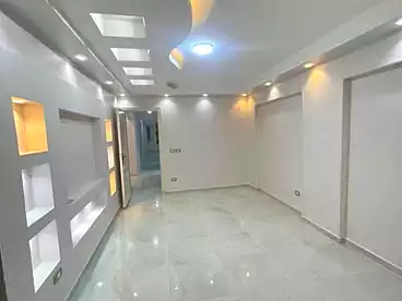 Apartments For sale in Al Asafra Bahri, El Asafra, 160 sqm