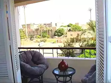 Apartments For sale in El Haram, Greater Cairo, 190 sqm