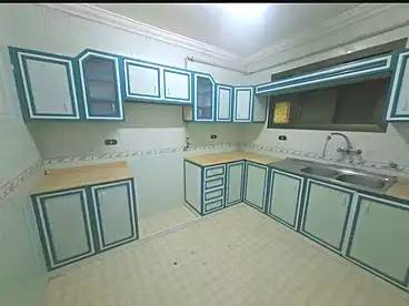 Apartments For rent in Kabeish Rd, El Mariotia, 100 sqm