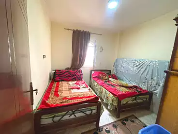 Apartments For rent in Town View Compound - Pyramisa, Compounds in Hadayek October, 80 sqm