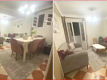 Apartments For sale in El Falki, El Seyouf, 85 sqm