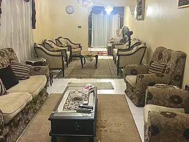 شقق للبيع في شارع حسن محمد، فيصل، 145 متر