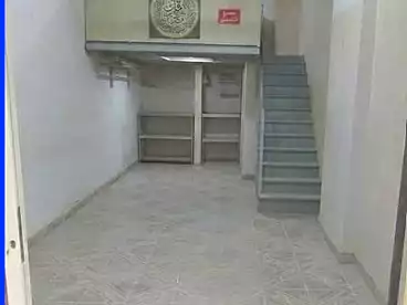 Commercial For sale in Adib St., El Seyouf Qebly, 28 sqm