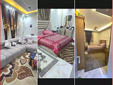 Apartments For sale in Helwan, Greater Cairo, 140 sqm