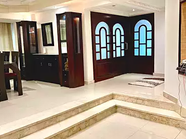 شقق مفروشة للإيجار في شارع 70، الحي الثاني، 240 متر