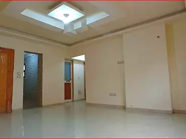 شقق للبيع في شارع منصور، منشية عين حلوان، 100 متر