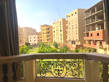 شقق للبيع في شارع الجابري، البنفسج عمارات، 132 متر