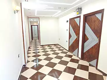 Apartments For sale in El Falki, El Seyouf, 85 sqm