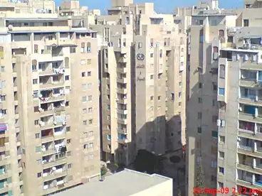 Apartment للبيع في مدينة فيصل، سيدي بشر قبلي، 113 متر