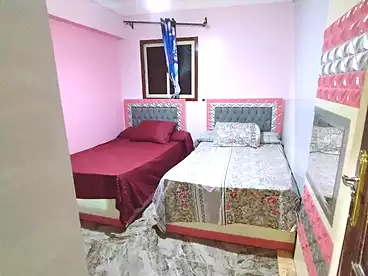 Apartments For sale in Street 16 El Eslah, El Falki, 100 sqm